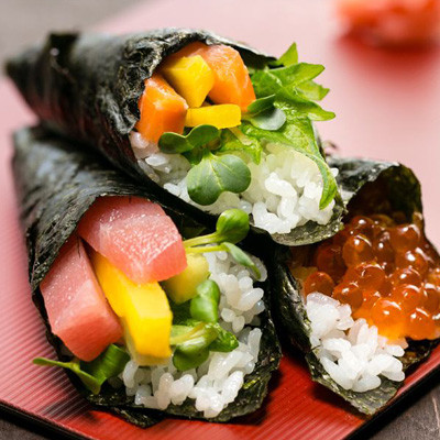 TEMAKI