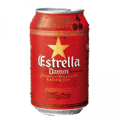 Cerveza estrella