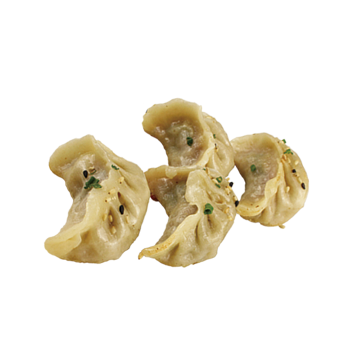 Gyoza