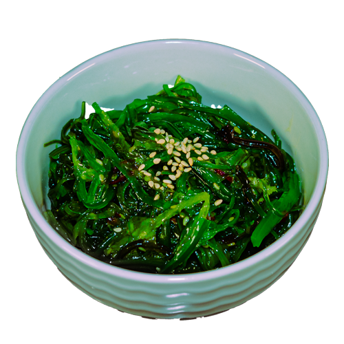 Goma Wakame