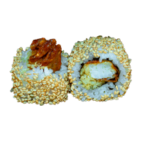 Uramaki Cangrejo