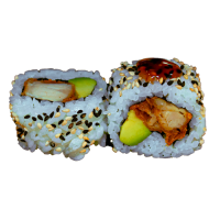 Pollo Uramaki