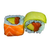 Pasión Roll