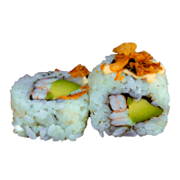Crazy Roll