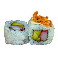 Crazy Surimi Roll