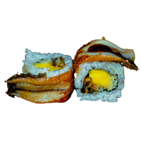 Unagi Crunch