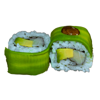 Pez Mantequilla Roll