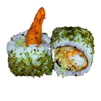 Spider Roll