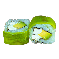 Cheese Bambú Roll