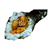 Temaki Foie