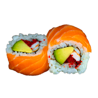 Dinamita Roll