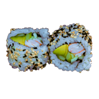 Gambas Roll