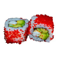 California Roll