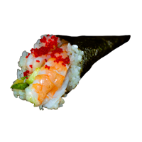 Temaki California