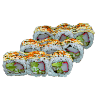 Spicy Rolls