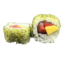 Mango Tuna